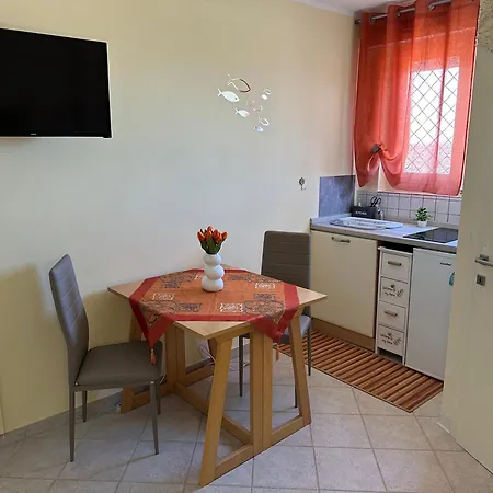 Nido Sul Mare - Accesso Diretto Apartment *