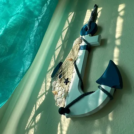 Nido Sul Mare - Accesso Diretto * San Vincenzo