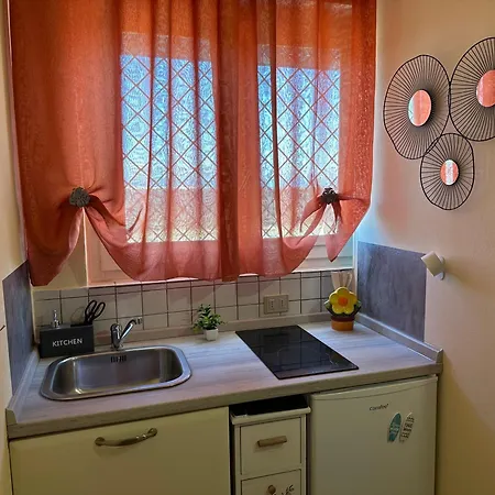 Nido Sul Mare - Accesso Diretto Apartment