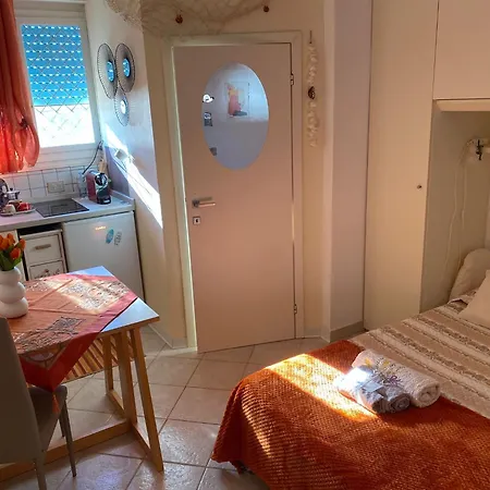 Apartment Nido Sul Mare - Accesso Diretto *